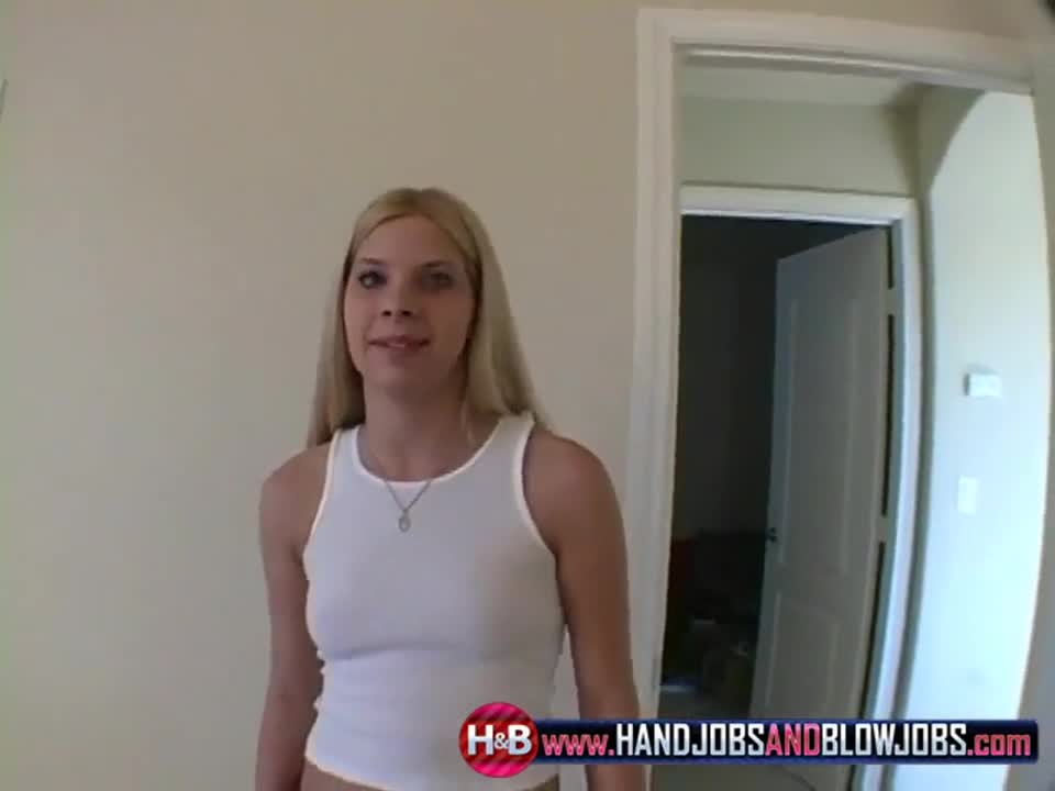 Watch Kenzi gives a handjob to hard cock Short Sex Videos - Duration: 05:55 | ePornNEW.