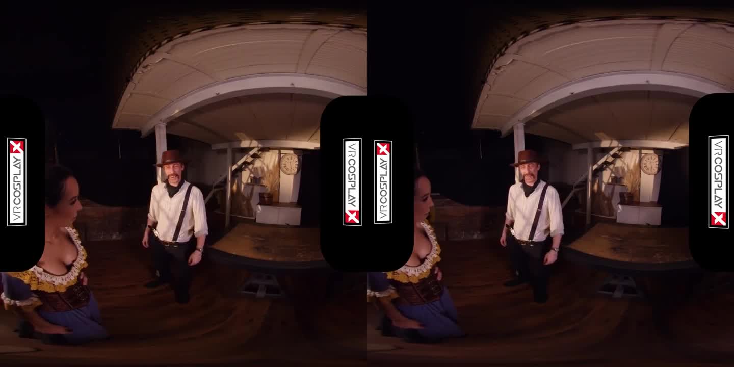 Watch VRCosplayX.com Fuck Abigail In VR Red Dead Redemption XXX Parody Short Sex Videos - Duration: 04:55 | ePornNEW.