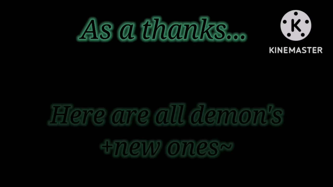 Watch {Thanks for 500+ subscribers!!}{New Demons for request}{request closed ❌} Short Sex Videos - Duration: 01:57 | ePornNEW.