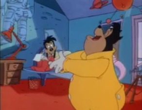 Goof Troop Video