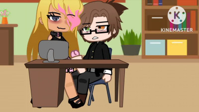 Gacha sex school ep 5 