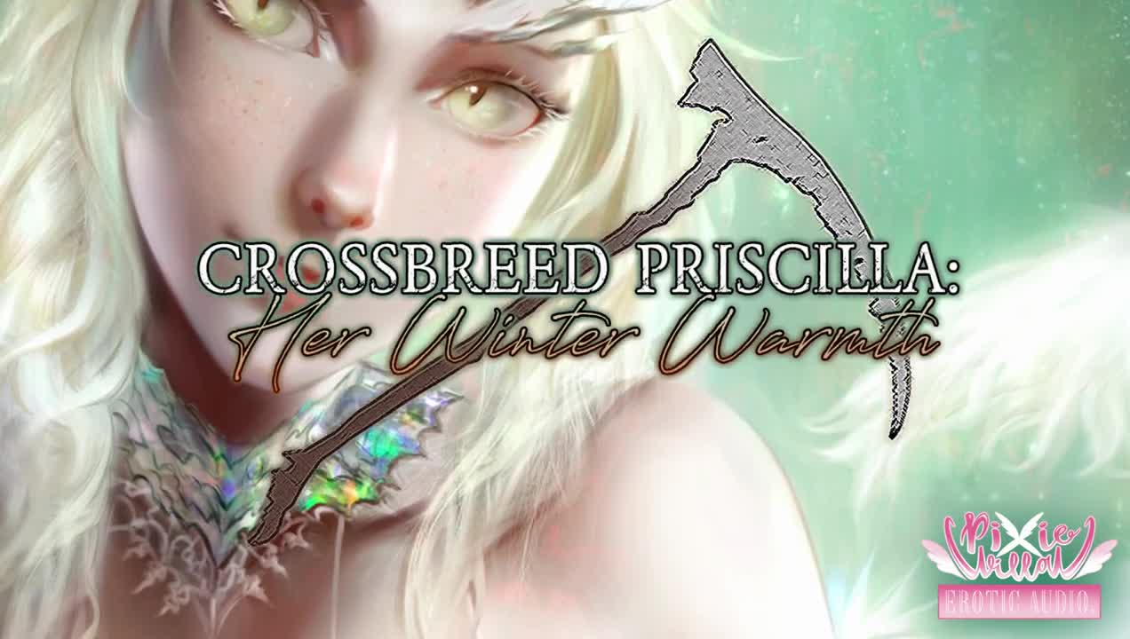 Watch [18+ Audio Story Preview] Crossbreed Priscilla: Her Winter Warmth - FULL VER. FOUND ON MY GUMROAD! Short Sex Videos - Duration: 01:30 | ePornNEW.