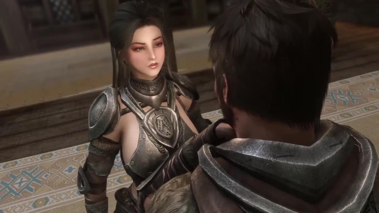 Watch How Meeting Lydia Should Have Gone In Skyrim Short Sex Videos - Duration: 00:57 | ePornNEW.