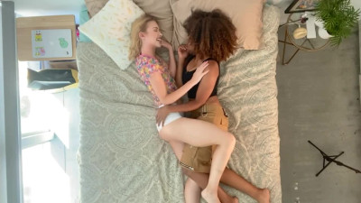 Jules and Rue Euphoria Parody