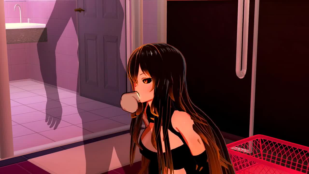 Watch Black Hole-chan 3D Hentai Short Sex Videos - Duration: 05:39 | ePornNEW.