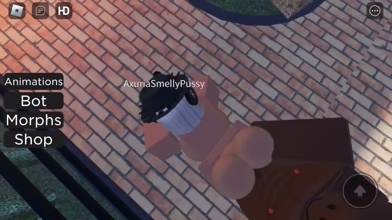 Watch ROBLOX - xzho fucks lieke smelly pussy while sniffing her dirty panties Short Sex Videos - Duration: 04:48 | ePornNEW.