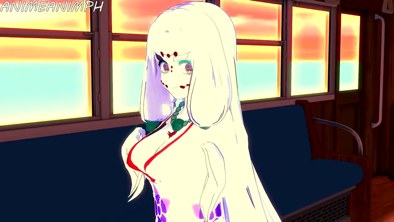 Watch DEMON SLAYER SPIDER DEMON (MOTHER) FUCKS WITH TANJIRO KAMADO HENTAI 3D UNCENSORED Short Sex Videos - Duration: 20:06 | ePornNEW.