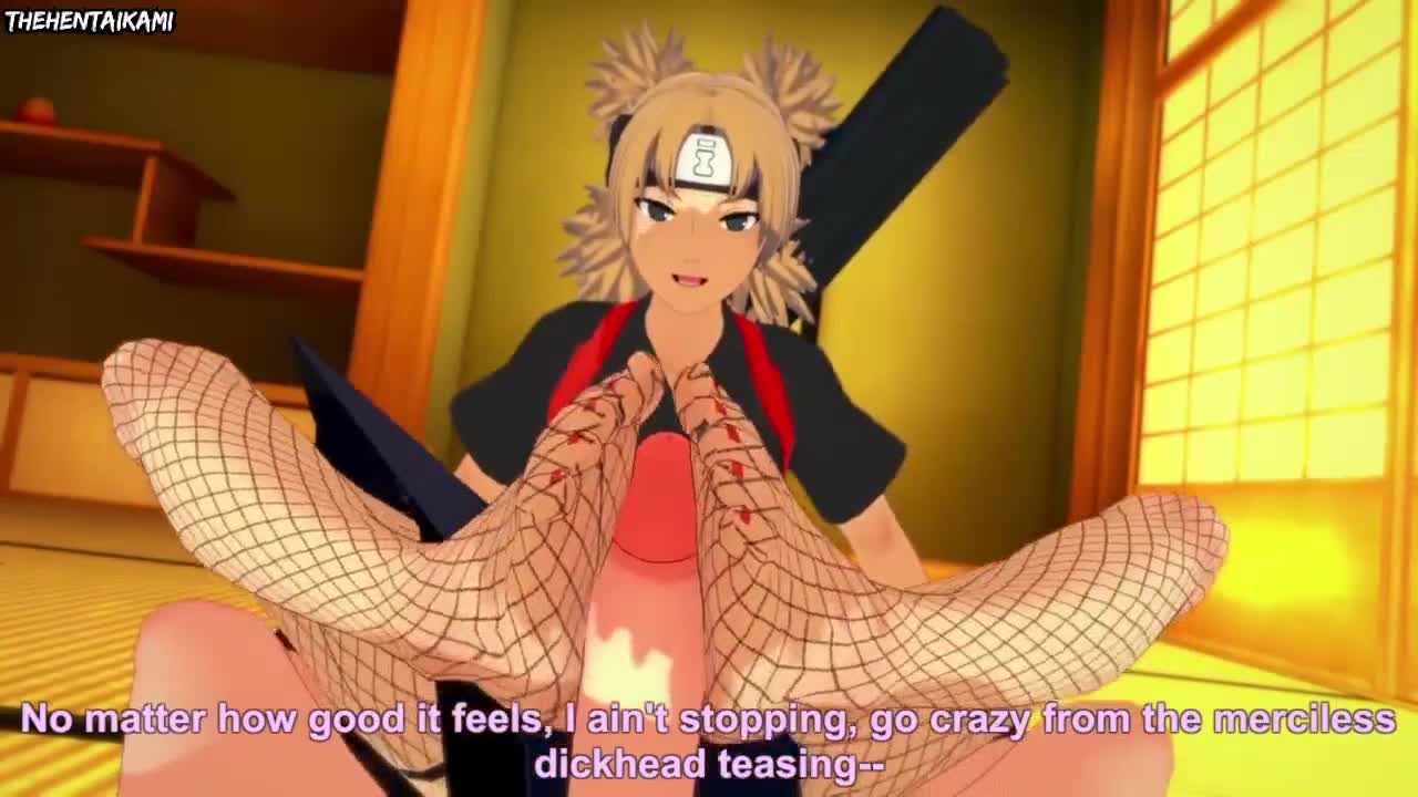 Watch Hentai POV Feet Temari Nara Naruto Boruto Short Sex Videos - Duration: 02:13 | ePornNEW.