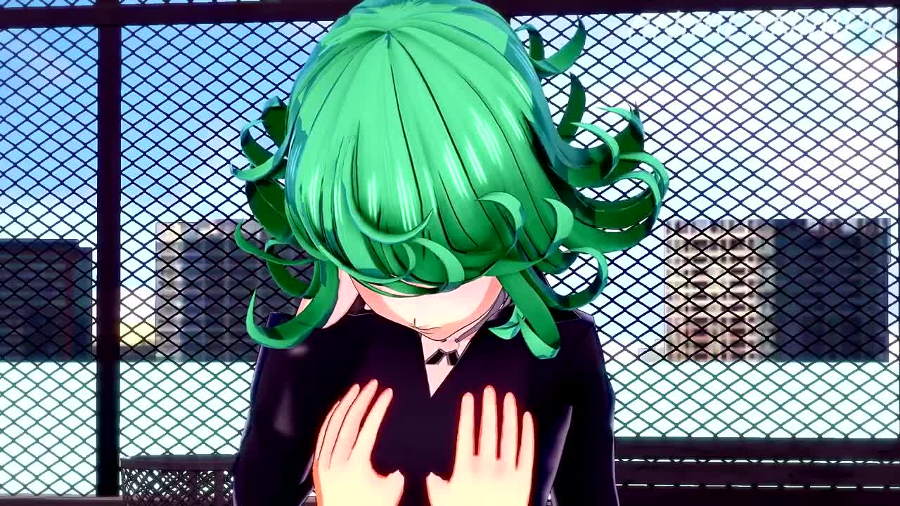 Watch One Punch Man - Dominated by Tatsumaki 3D Hentai Short Sex Videos - Duration: 08:31 | ePornNEW.