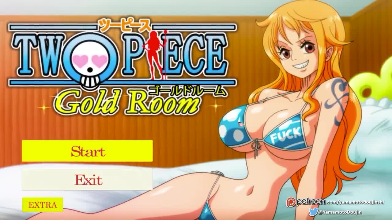 Watch Two Piece Goldroom- Nami gets fucked by a big cock Short Sex Videos - Duration: 08:57 | ePornNEW.