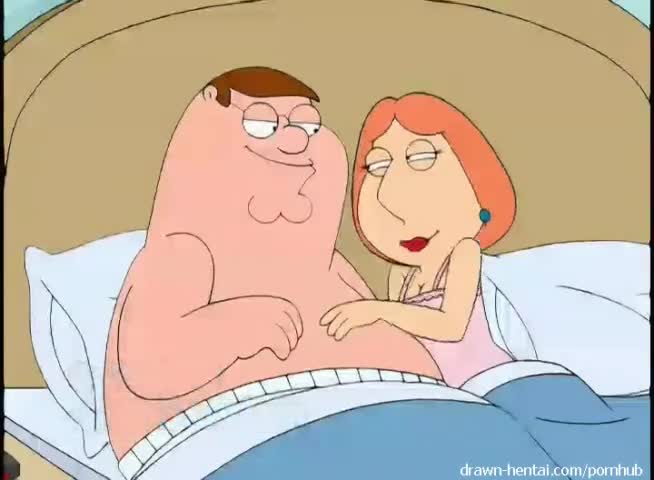 Watch Family Guy Porn Short Sex Videos - Duration: 05:47 | ePornNEW.