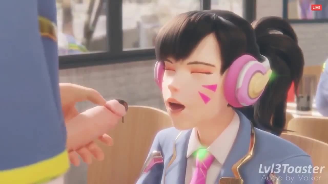 Watch D.Va Pranked w/ Sound Short Sex Videos - Duration: 02:52 | ePornNEW.