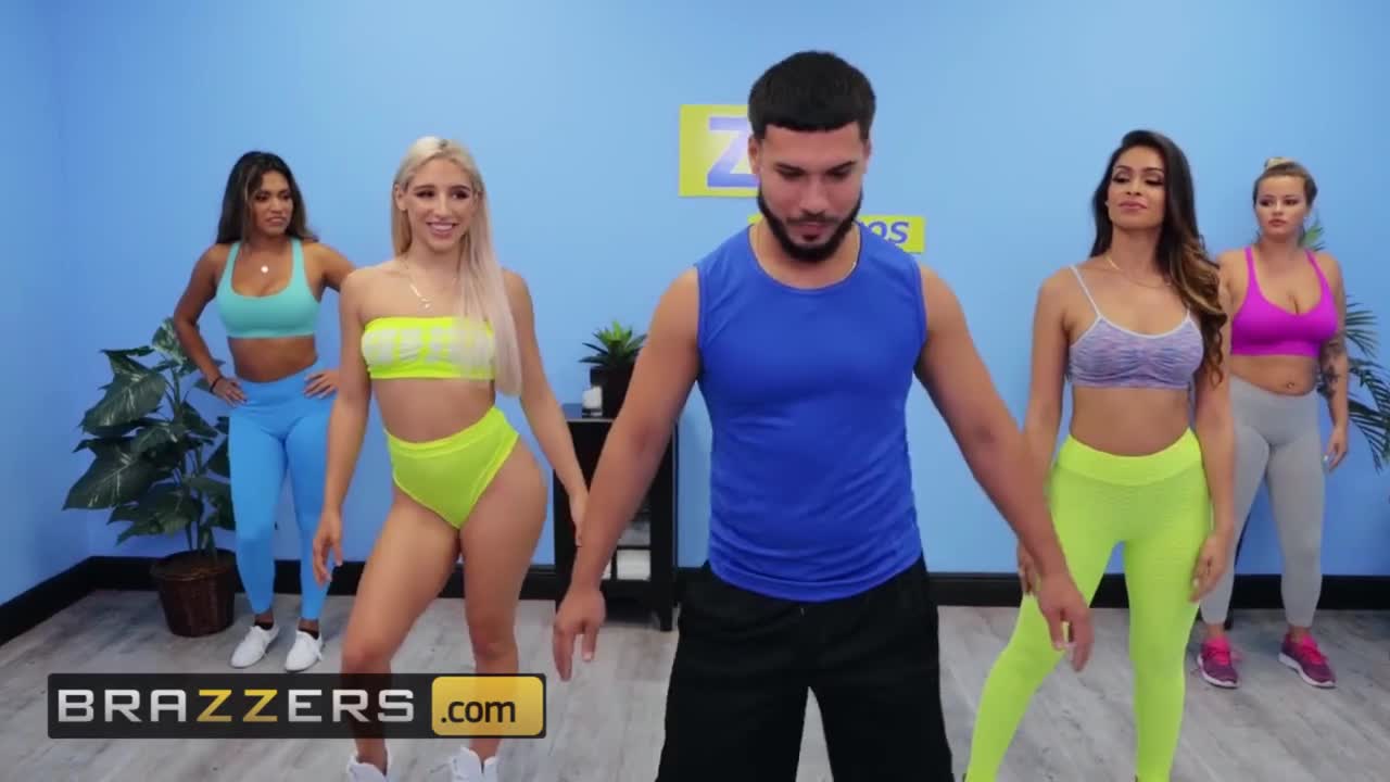 Watch Brazzers - Abella Danger & Katana Kombat Wants To Do More Than Just Dance Short Sex Videos - Duration: 10:38 | ePornNEW.