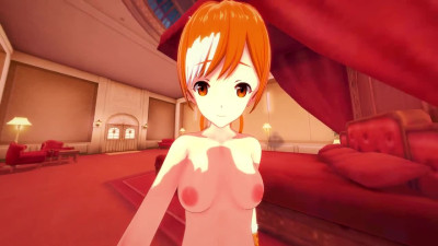 (POV) CRUNCHYROLL HIME HENTAI COMPILATION