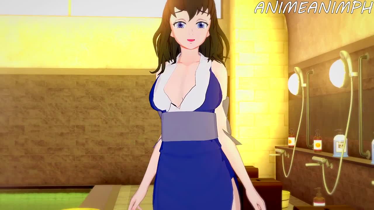 Watch DEMON SLAYER SUMA HENTAI Short Sex Videos - Duration: 09:45 | ePornNEW.