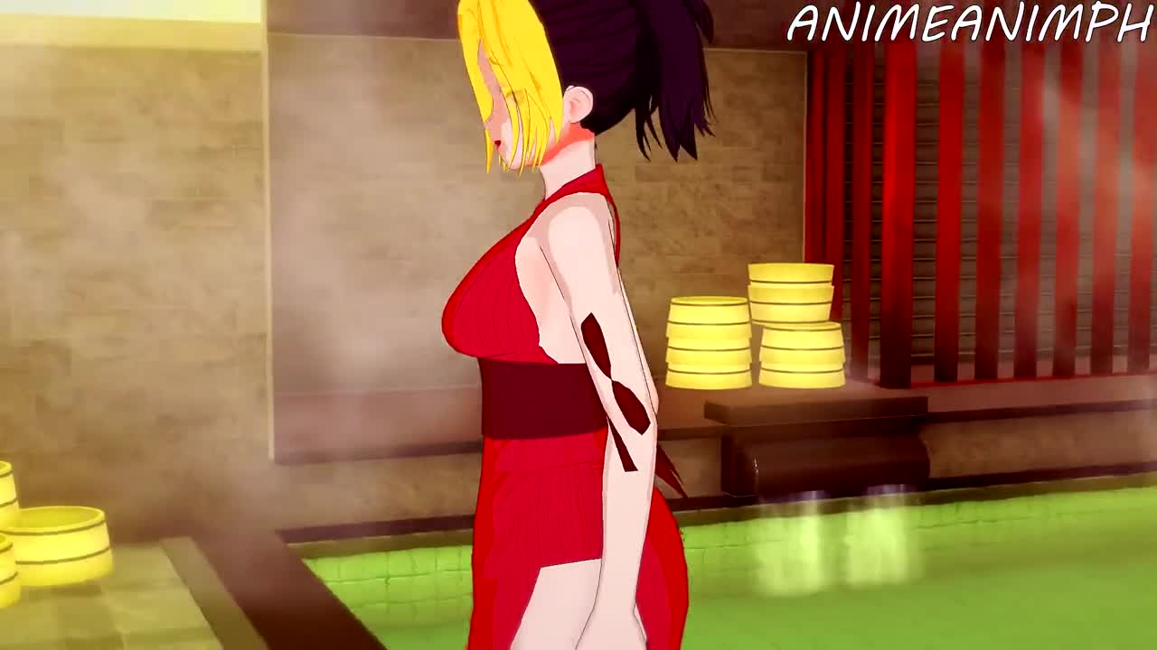 Watch DEMON SLAYER MAKIO HENTAI Short Sex Videos - Duration: 12:55 | ePornNEW.