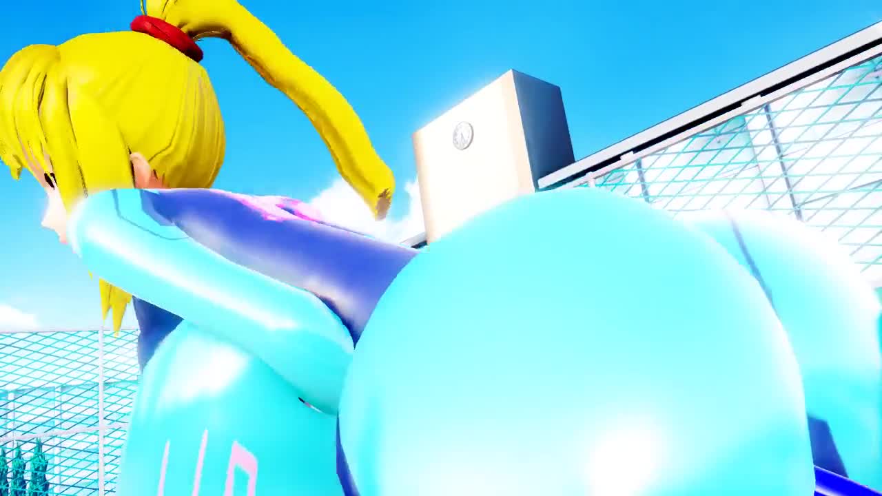 Watch Imbapovi - Samus in Zero Suit - Water Filling Breast Expansion 1 Short Sex Videos - Duration: 01:32 | ePornNEW.