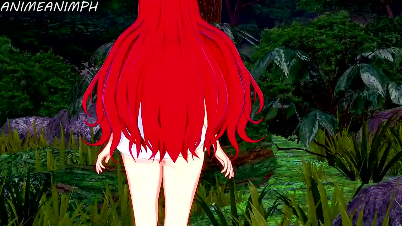 Watch The Fruit of Evolution: Before I Knew It, My Life Had It Made: Saria Hentai 3d Uncensored Short Sex Videos - Duration: 05:31 | ePornNEW.