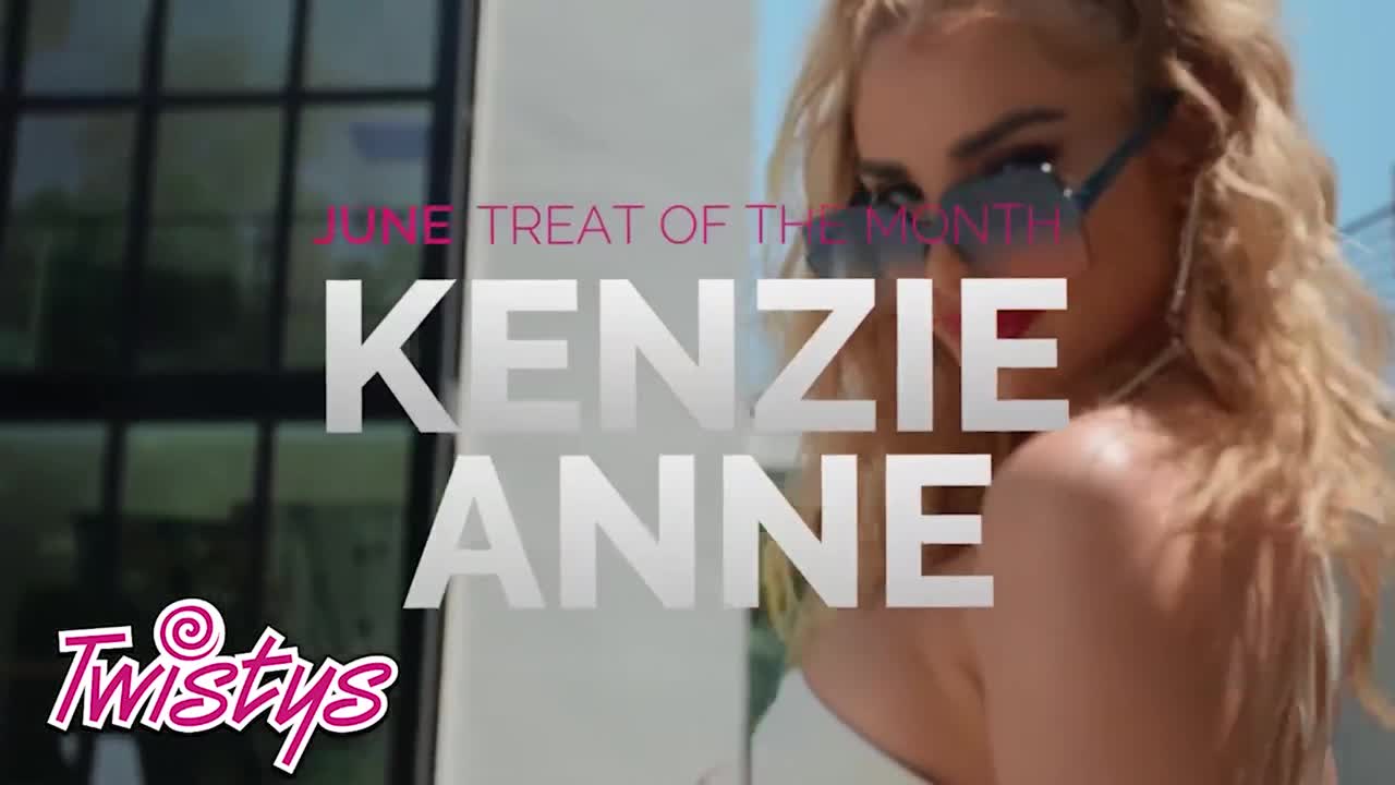 Watch Twistys - Sweet Blonde Chick Kenzie Anne Teases You With Her Amazing Bubble Butt & Big Tits Short Sex Videos - Duration: 20:29 | ePornNEW.