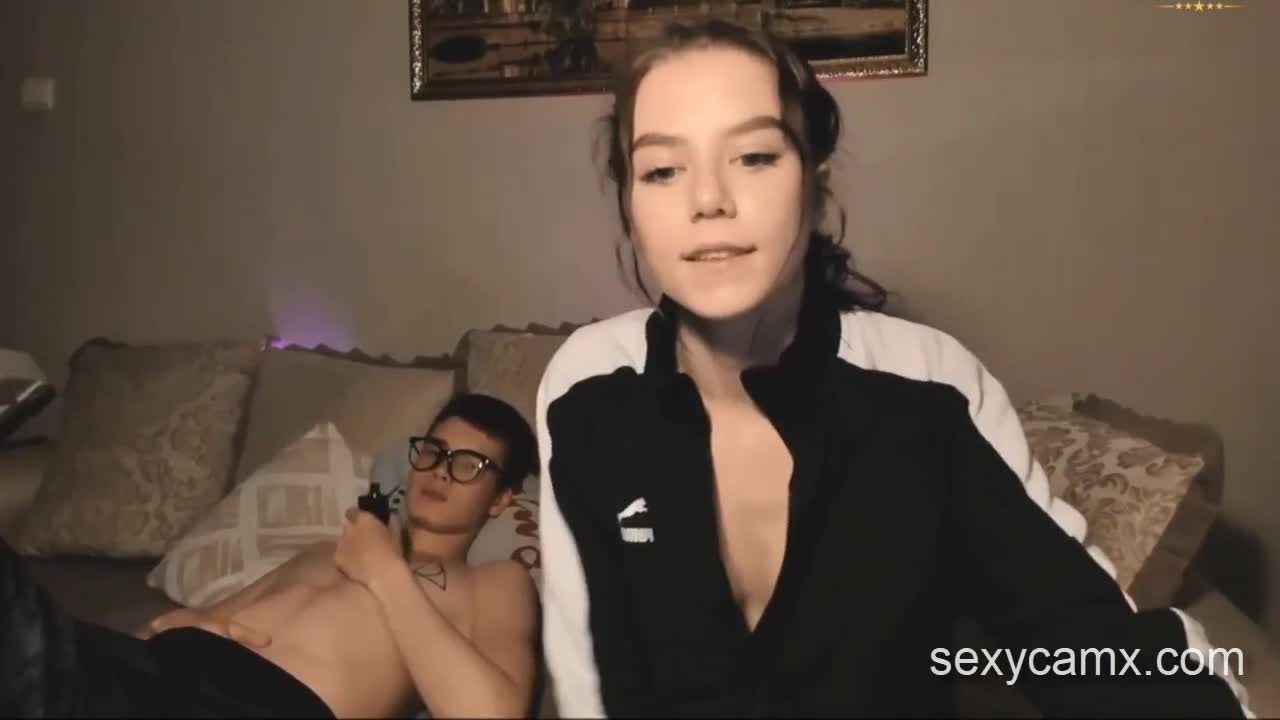 Watch Petite teen babe gets load of cum on ass after hard pounding live at sexycamx Short Sex Videos - Duration: 11:05 | ePornNEW.