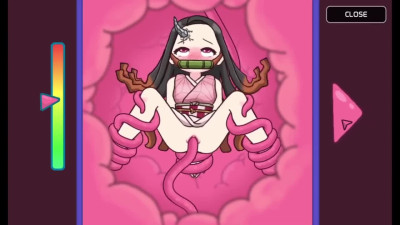 ADULT GAME LOVECRAFT LOCKER [NEZUKO]