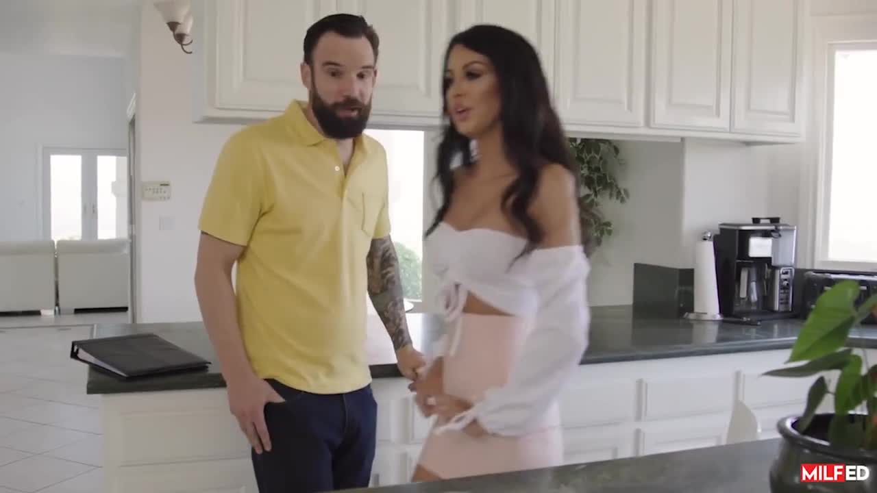 Watch Milfed - Jamie Michelle Shows A House To A Potential Buyer Couple & Fucks The Husband In The Process Short Sex Videos - Duration: 09:56 | ePornNEW.