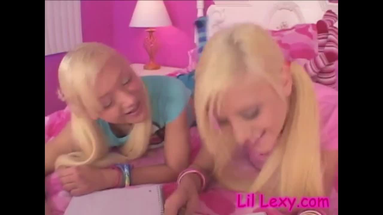 Watch Lil Lexy and Lesbian Friend kissing and fingering both pussies Short Sex Videos - Duration: 05:55 | ePornNEW.