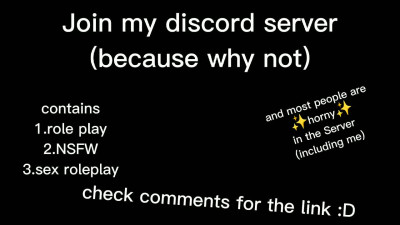 (deleted) Join discord server GachaNSFW  https: //discord.gg/Gw9jmqsm