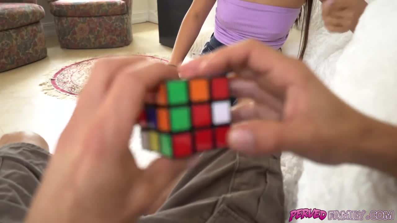 Watch My stepsister totally beat me with rubics cube Short Sex Videos - Duration: 06:06 | ePornNEW.