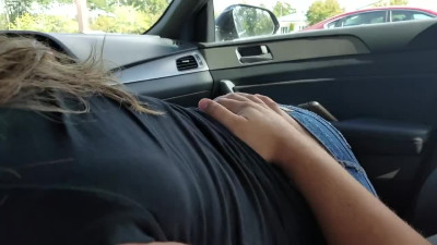 Car BJ