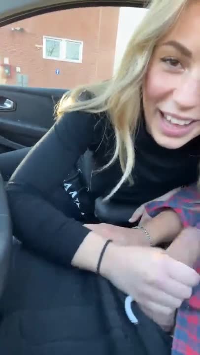 Watch Car Blowjob with Best Hooker Short Sex Videos - Duration: 02:08 | ePornNEW.