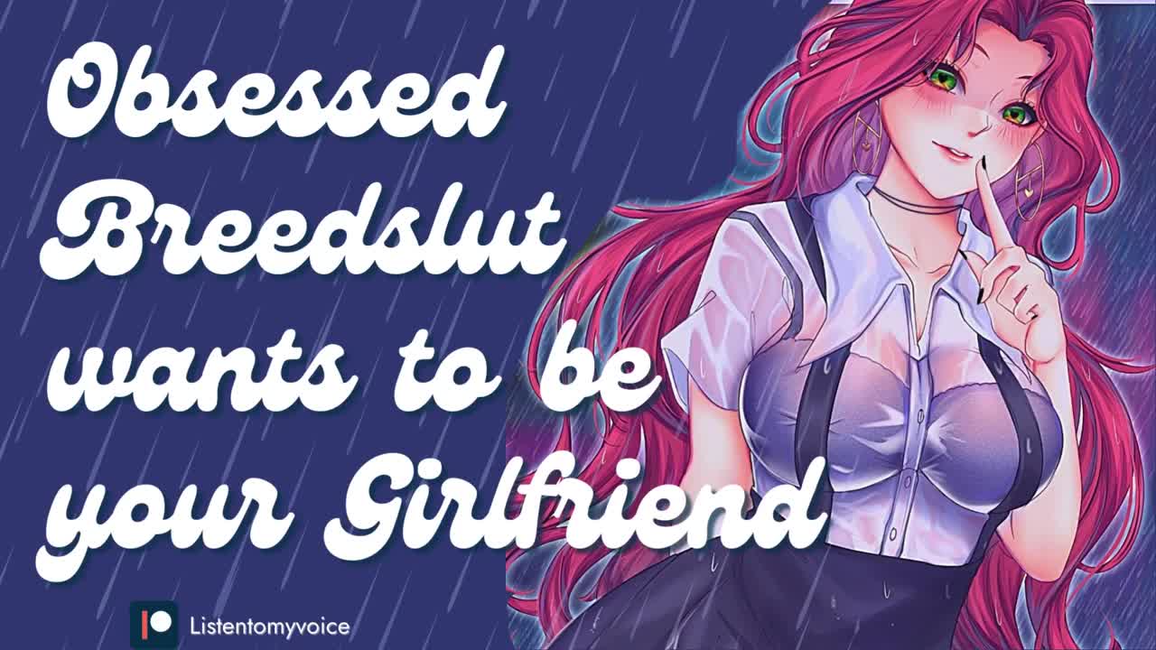 Watch Obsessed Breedslut Begs to Be Your Free-Use Girlfriend [Gagging] [Begging] [Breeding] [Yandere] Short Sex Videos - Duration: 26:08 | ePornNEW.