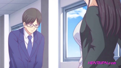 Kokuhaku… 01 / EXCLUSIVE HENTAI SEP 2023