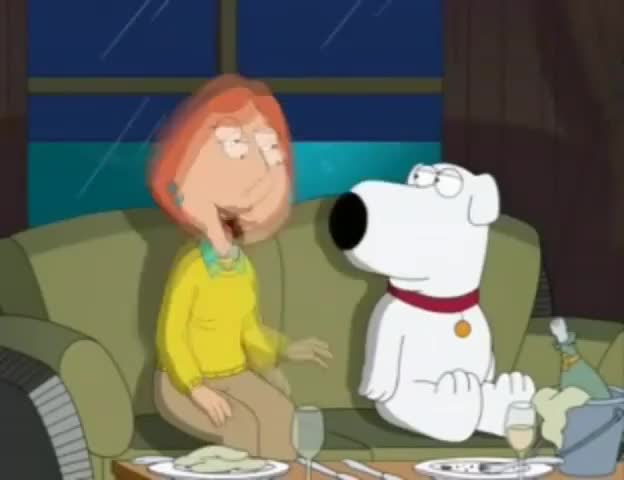 Watch lois gets fucked by brain the dog Short Sex Videos - Duration: 05:28 | ePornNEW.