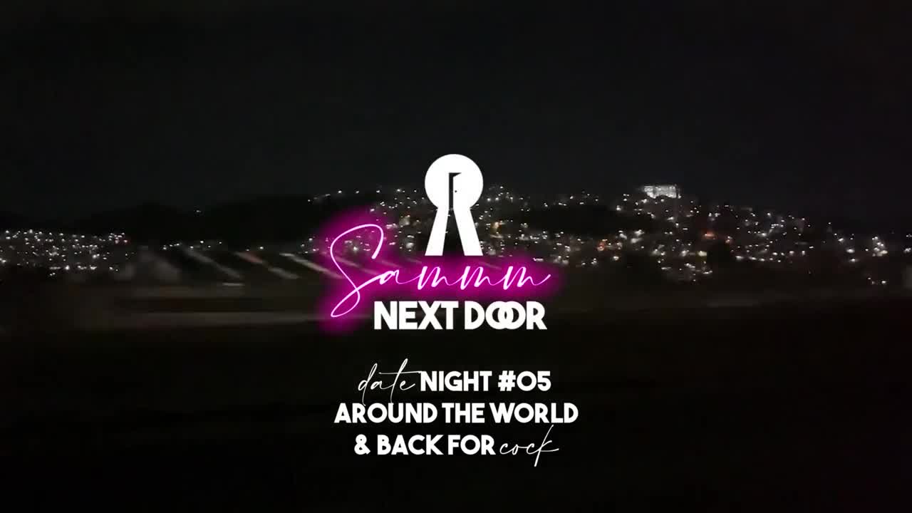 Watch Sammmnextdoor Date Night #05 - Passionate sunrise sex (she swallows) over pyramids in an air balloon Short Sex Videos - Duration: 17:01 | ePornNEW.