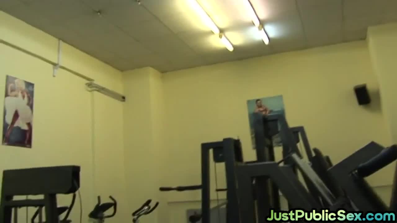 Watch Public amateur gym babe with big boobs POV fucked in closeup Short Sex Videos - Duration: 04:55 | ePornNEW.