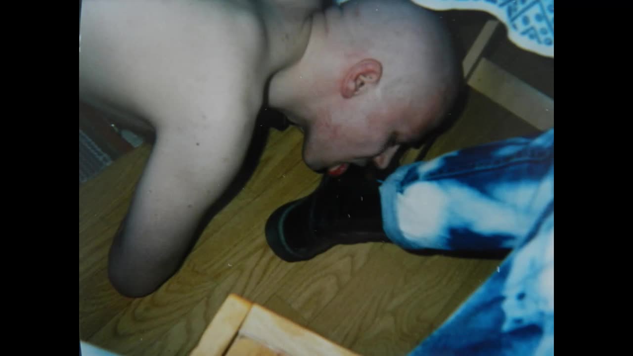 Watch Finnish skinhead slave serving his master Short Sex Videos - Duration: 03:39 | ePornNEW.